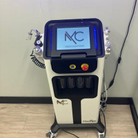 Used MEDICREATIONS Medispa