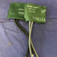 New GE Critikon Dura-Cuf 2781