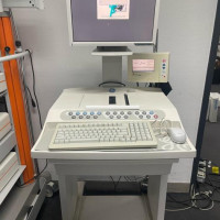 Used - Like New GE CASE