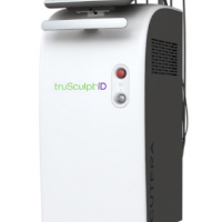 Used CUTERA TruSculpt iD