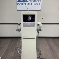 Used SYNERON VelaShape III
