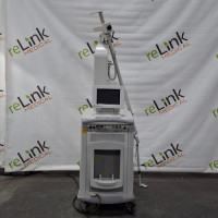Used COHERENT Ultrapulse 5000C