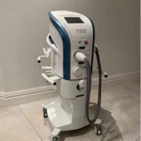 Used - Like New LUMENIS M22
