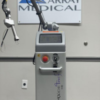 Used DEKA SmartXide Touch