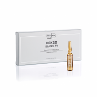BSK22 SILANOL 1% Bioactive Premium Quality Skin Care Serum Solution for Effective Skin Renewal
