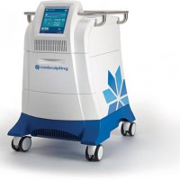 Used ZELTIQ CoolSculpting