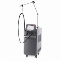 New CANDELA GentleLase Pro U