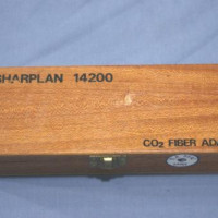 Sharplan 14200 CO2 Fiber Adaptor Laser Hand Piece