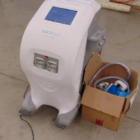 Pre-Owned - Excellent COCOON MEDICAL CoolTech