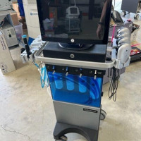 Pre-Owned - Excellent EDGE SYSTEMS HydraFacial MD Elite