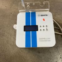 Used ZEMITS DermeLuxx