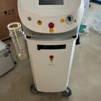 Pre-Owned - Excellent ALMA LipoLife BeautiFill