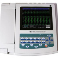 New HEALICOM HE-12D