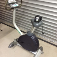 Used TUNTURI E6