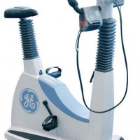 Used GE eBike Comfort