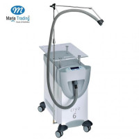 New ZIMMER Cryo 6