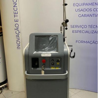 Certified Refurbished CANDELA GentleMax Pro