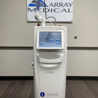 Used LUMENIS AcuPulse