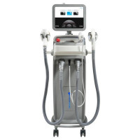 Pre-Owned - Excellent SYNERON Elos Plus