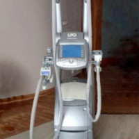 Used LPG Cellu M6