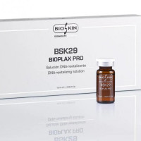 BSK29 BIOPLAX PRO DNA-REVITALIZING SOLUTION with Sodium Hyaluronate as Main Ingredient