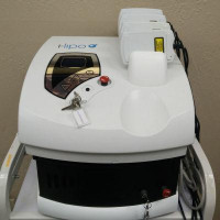 CHROMOGENEX i-Lipo Ultra Plus Unit