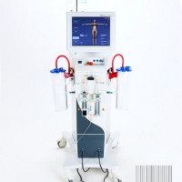 Used - Like New EUROMI EVA Sp7