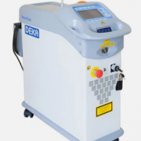 Demo DEKA SmartLipo