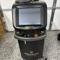 Pre-Owned - Excellent LUTRONIC Hollywood Spectra