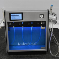 Used - Like New EDGE SYSTEMS HYDRAFACIAL Allegro