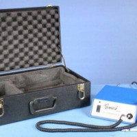 Permark MicroEnhancer 2 Tattoo Gun Medical Tattoo Pen with Footpedal & Warranty!