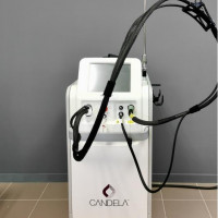 Pre-Owned - Excellent CANDELA GentleMax Pro