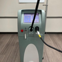 Used CANDELA Alex TriVantage