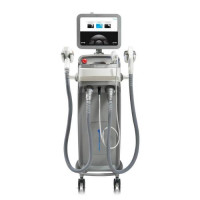 Used SYNERON Elos Plus