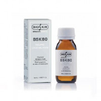 BSK 80 Bioskin Peel Pro Cocktail Hard Skincare Serum for Skin Use