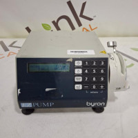 Used BYRON EZ Pump