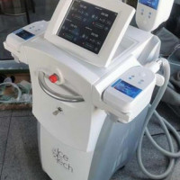 Used ROLLEN Ice Tech