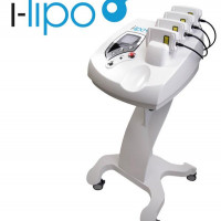 Pre-Owned - Excellent CHROMOGENEX i-Lipo