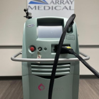 Refurbished CANDELA GentleMax