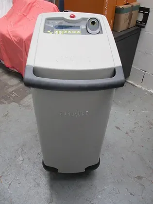 Used CYNOSURE Elite Plus