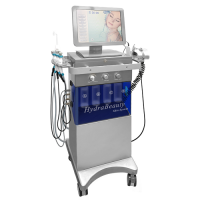 New SINCOHEREN 9 in 1 Hydra Beauty