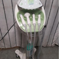 Used EUNSUNG Dr. Skin