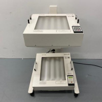 Used WALDMANN UV181BL