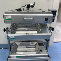 Used - Like New DR.HOENLE MEDIZINTECHNIK Dermalight 80