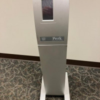 Used EDGE SYSTEMS Hydrafacial Perk