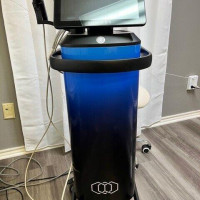 Used INMODE Morpheus 8