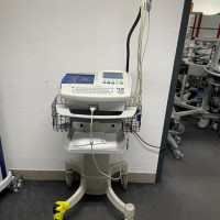 Used - Good WELCH ALLYN CP 200
