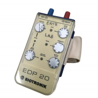 Used BIOTRONIK EDP 20