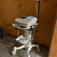 Used - Good WELCH ALLYN 100638