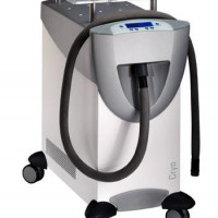 New ZIMMER Cryo 6